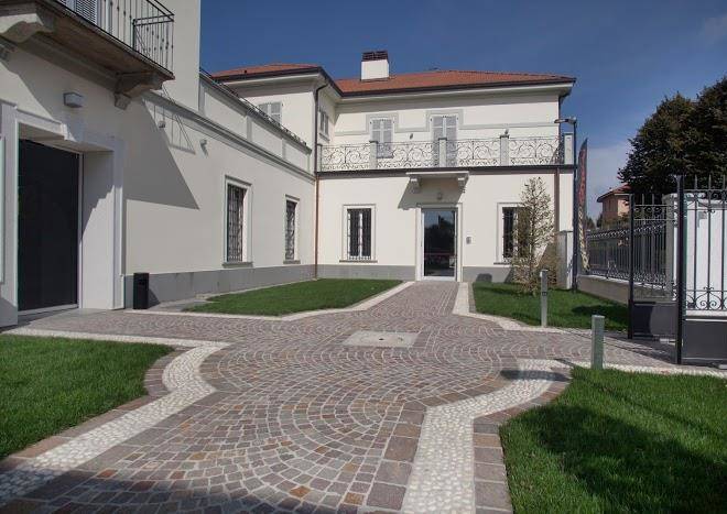 Residence le querce