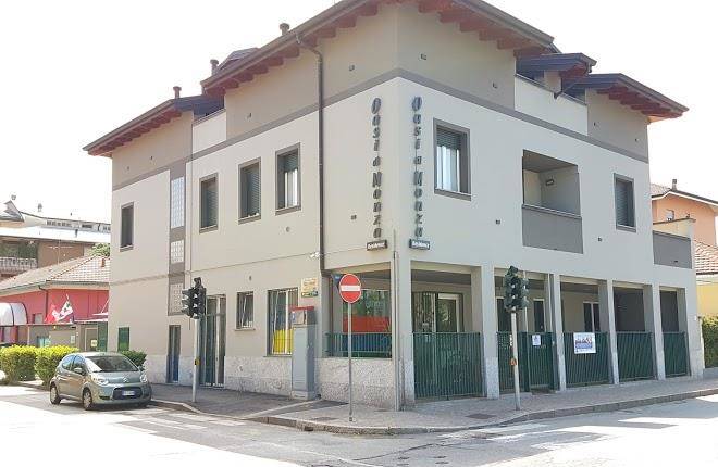Residence oasi di monza