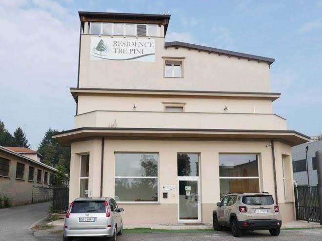 Residence tre pini