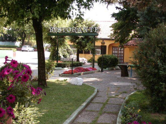 Risthotel pianura inn