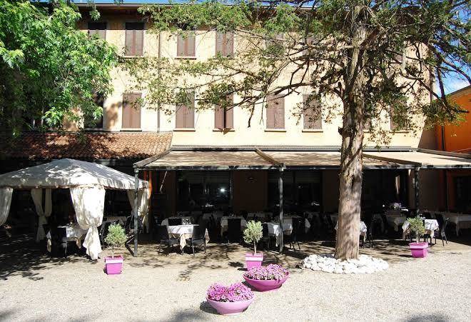 Ristorante sant'eustorgio