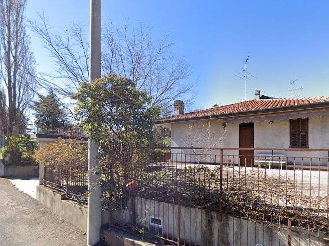 Villino dell'orto