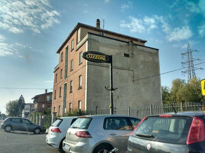Affittacamere amaca pavia