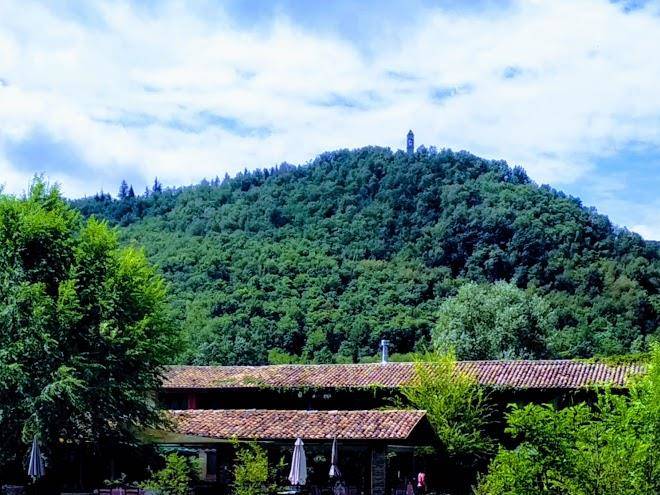 Agriturismo boccapane