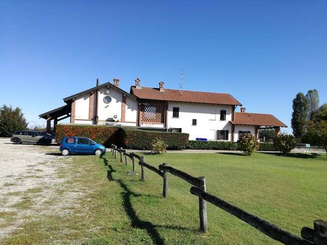 Agriturismo carlo e nadia societa agricola piccolo fiore srl