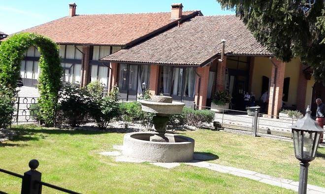 Agriturismo cascina baracca