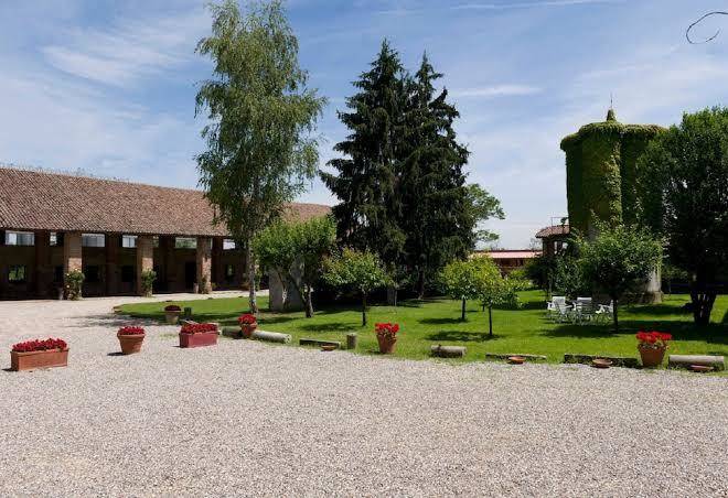 Agriturismo cascina fiamberta