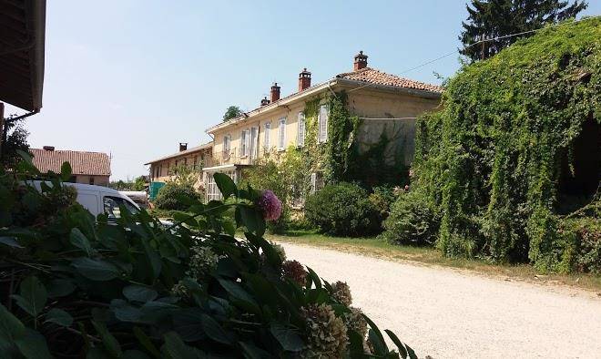 Cascina marzana