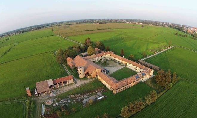 Agriturismo cascina mora