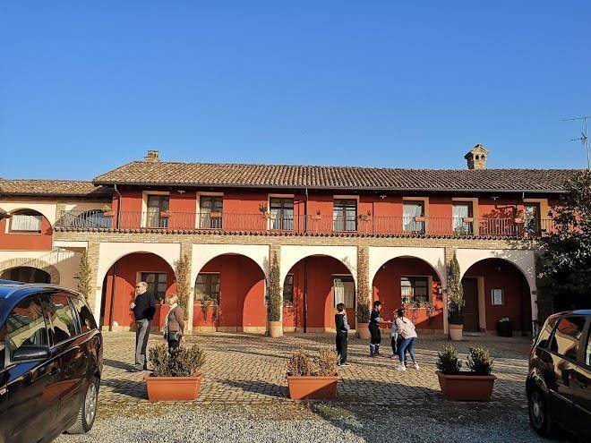 Agriturismo cascina pozzarello