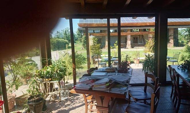 Agriturismo cascina san carlo ospitalita & prima colazione