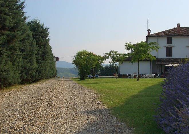 Agriturismo cella di montalto