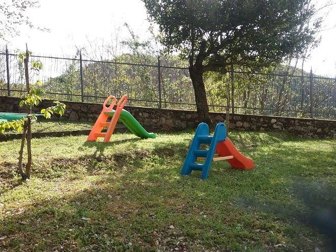 Agriturismo collina cerreto