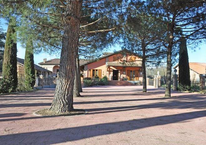 Agriturismo corte montini