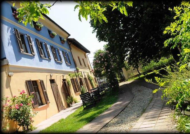 Agriturismo da prati