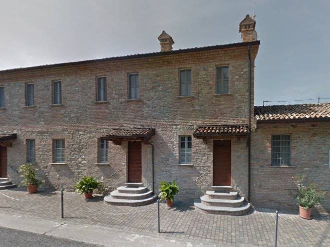 Agriturismo della costa