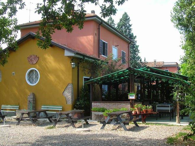 Agriturismo il biancospino