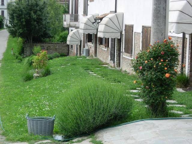 Agriturismo il castagno