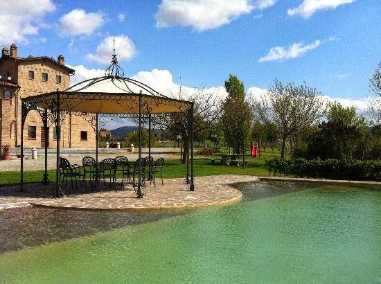 Agriturismo la roveda