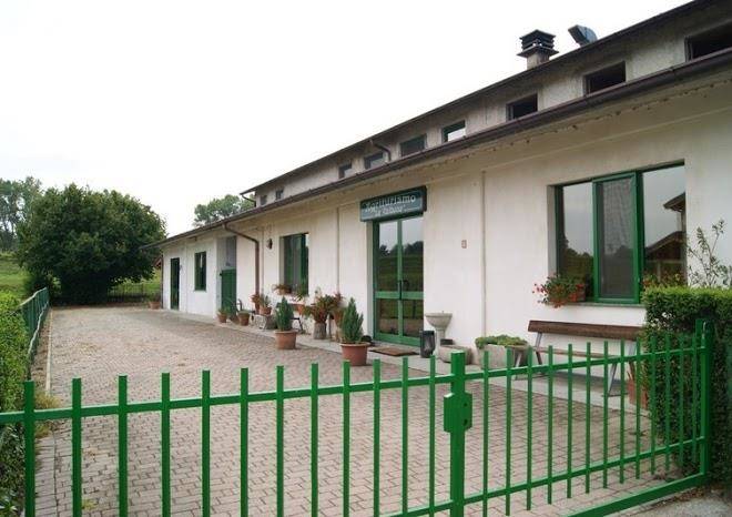 Agriturismo la valbona