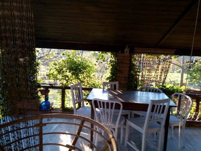Agriturismo le fragranze