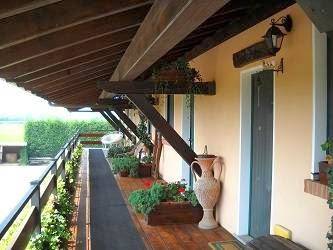 Agriturismo maiocchi