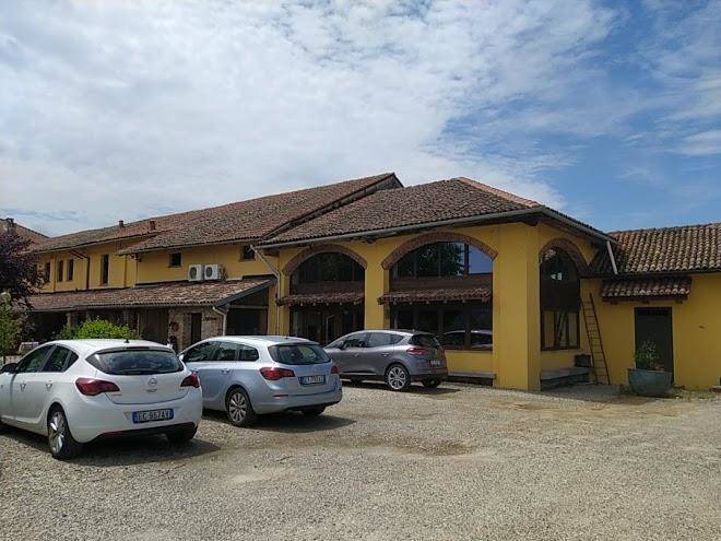 Agriturismo manzini