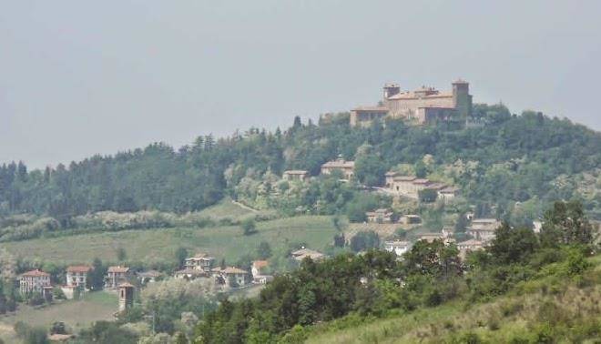 Agriturismo mezzaluna