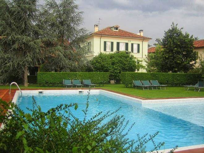 Agriturismo tenuta camillo