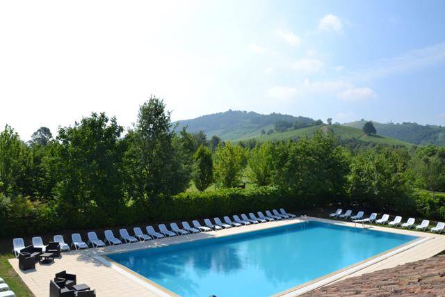 Agriturismo torrazzetta