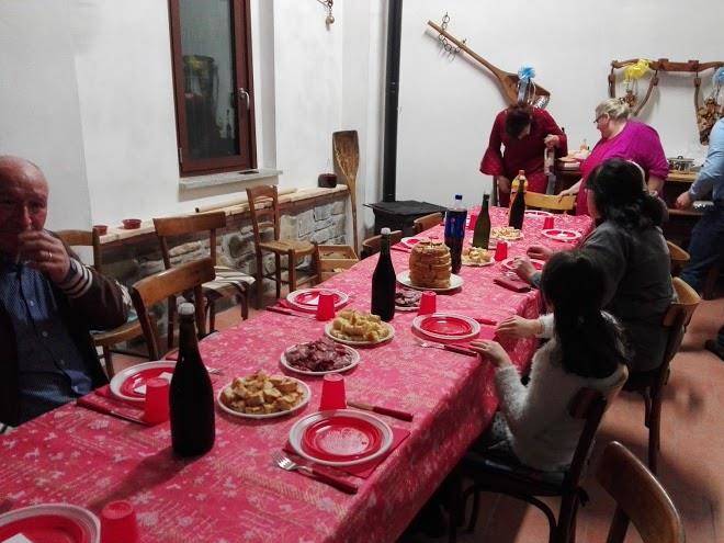 Albergo bar ristorante alpe