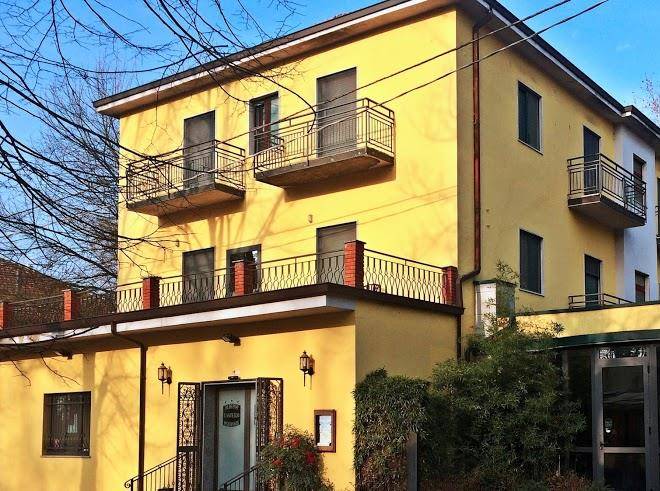 Albergo castello