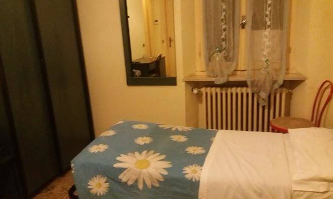 Albergo corona