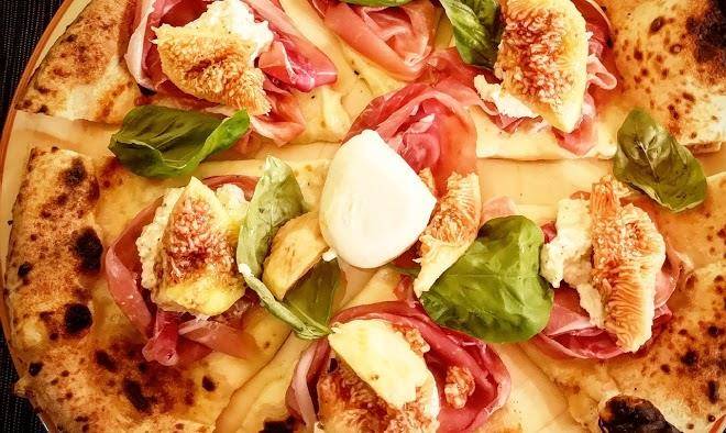 Albergo ristorante pizzeria il buongustaio