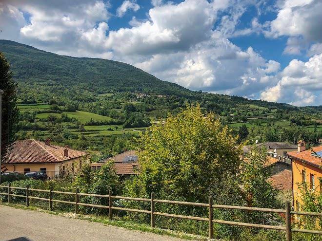 Albergo Ristorante Staffora Image