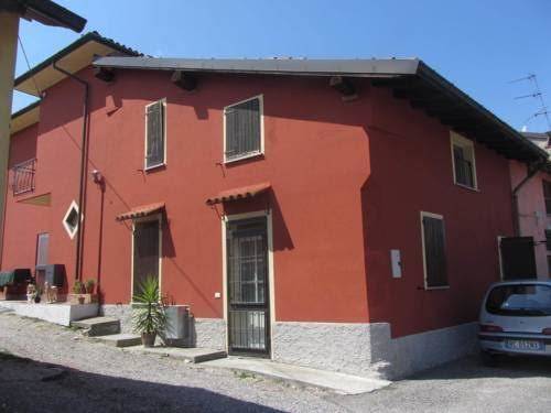 Antica Corte Pavese Image