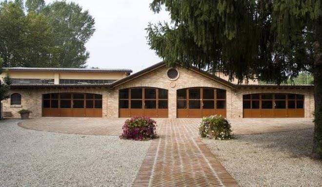 Antica Torre Viscontea Image