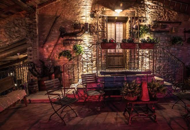 Azienda Agricola Borgo Santuletta Image