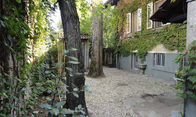 B&b attenti al lupo