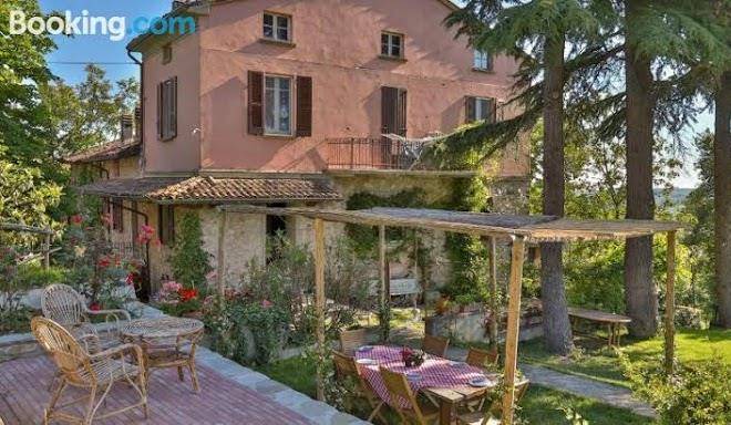 B&b bacialupo