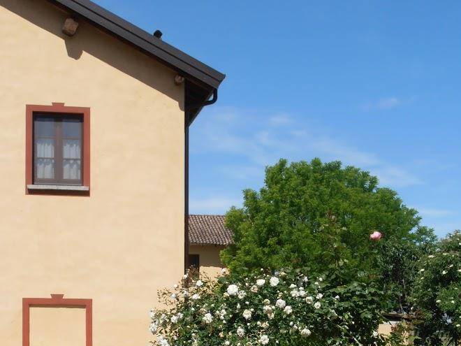 B&b corti della gualdana