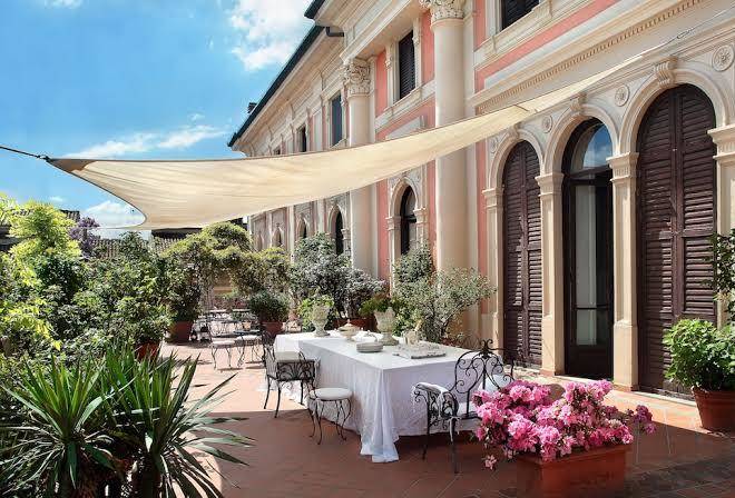 B&b galleria arnaboldi