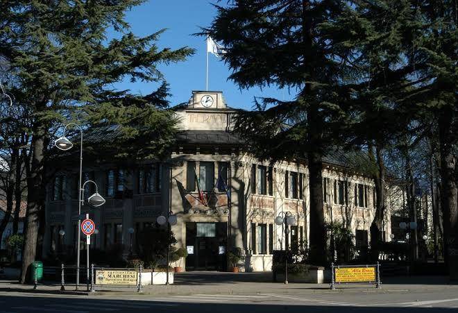 B&b la corte suites