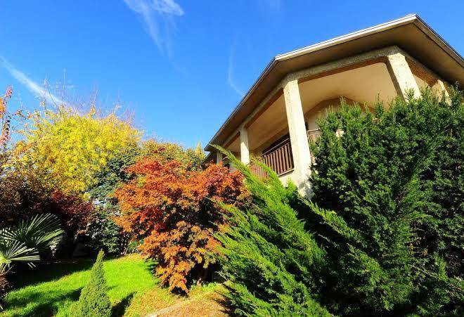 B&b La Dimora Di Garlasco Image