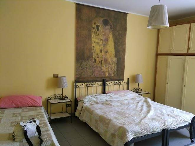 B&b la torre del bramante