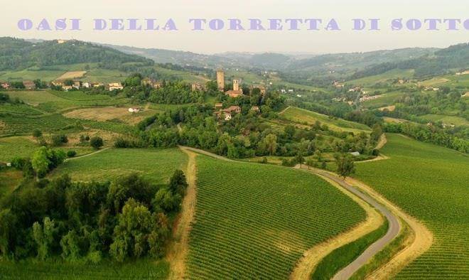 B&b La Torretta Di Sotto Image