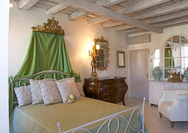 B&b le stanze del cardinale