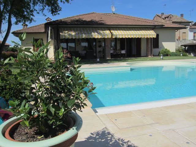 B&b marinella