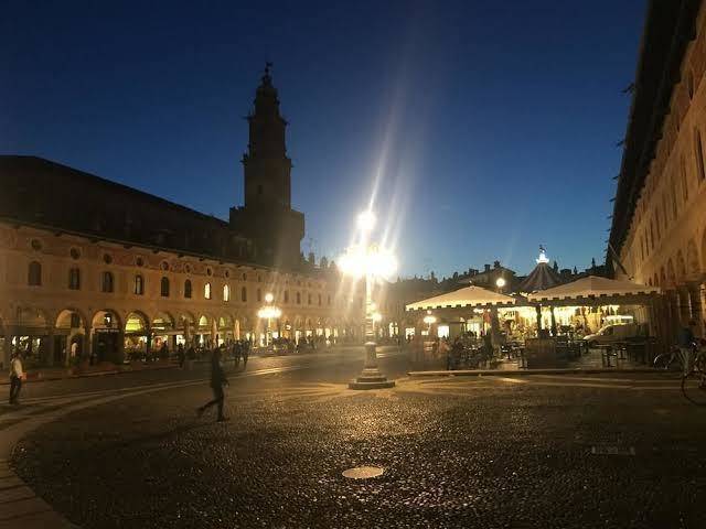 B&b piccola torre maison vigevano