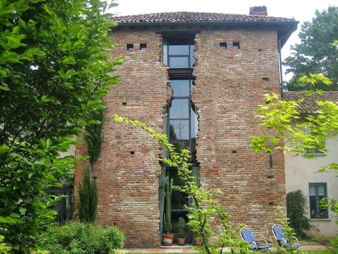 B&b the alle cinque